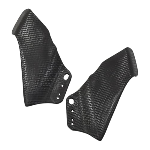 Carénage de becquet d'aile latérale moto panneau adapté Yzf-R25 sport