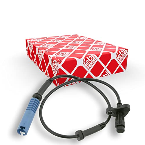 Febi bilstein 23807 Sensor, revoluciones de la rueda
