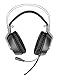 immagine 4Trust GXT 4376 Ruptor Cuffie Gaming Over-Ear con Unità Altoparlanti e Suono Surround 7.1, Grigio