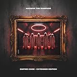EMPIRE CODE - EXTENDED EDITION