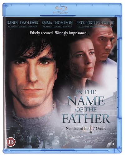 MAJENG MEDIA AB in The Name of The Father