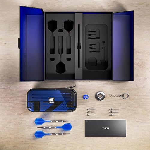 Target Darts 975 Ultra Marine 18G 97.5% Set de