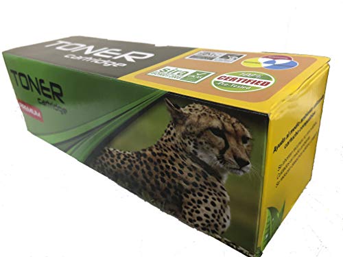 Tinta Y Tóner, Office Product toner 55a Marca TIGRE (3)