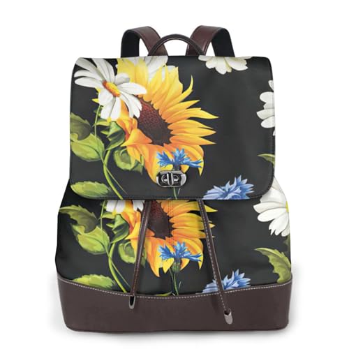 Sac à dos femme confortable anti fatigue pour voyage et travail