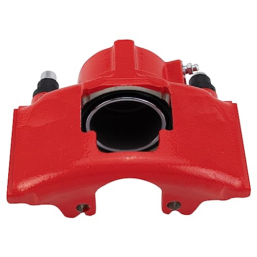 Image of TRQ Performance Front Right Brake Caliper