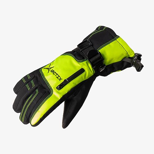 Image of Arctix Kids' Snowplow Gloves