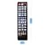 AK59-00172A Replace Remote Control fit for Samsung Blu-Ray Disc DVD Player BD-F5700 BD-J5100 BD-J5900 BD-J5700 BD-E5700 BD-E6500 BD-EM57 Bluray Blu Ray Home Theater Sound System