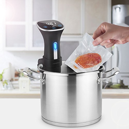 HOMPO Sous Vide Stick - 3