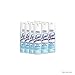 Lysol Disinfectant Spray, Household Essential Cleaning Supplies, Multi-Purpose Room Spray, Antibacterial Sanitizer Spray, Upholstery Deodorizer, Home and Bathroom, Crisp Linen,19 Fl Oz