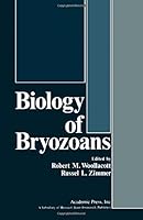 Biology of Bryozoans 012763150X Book Cover