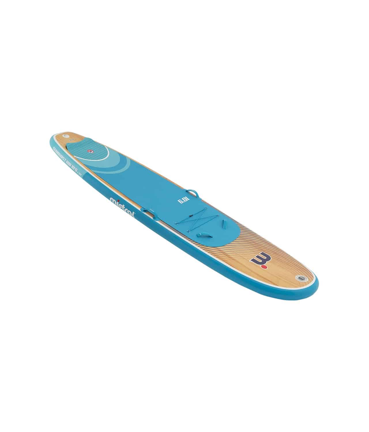 Mistral Sunburst Air 10'9