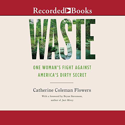 Waste by Catherine Coleman Flowers episode artwork