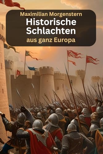 Historische Schlachten aus ganz Europa