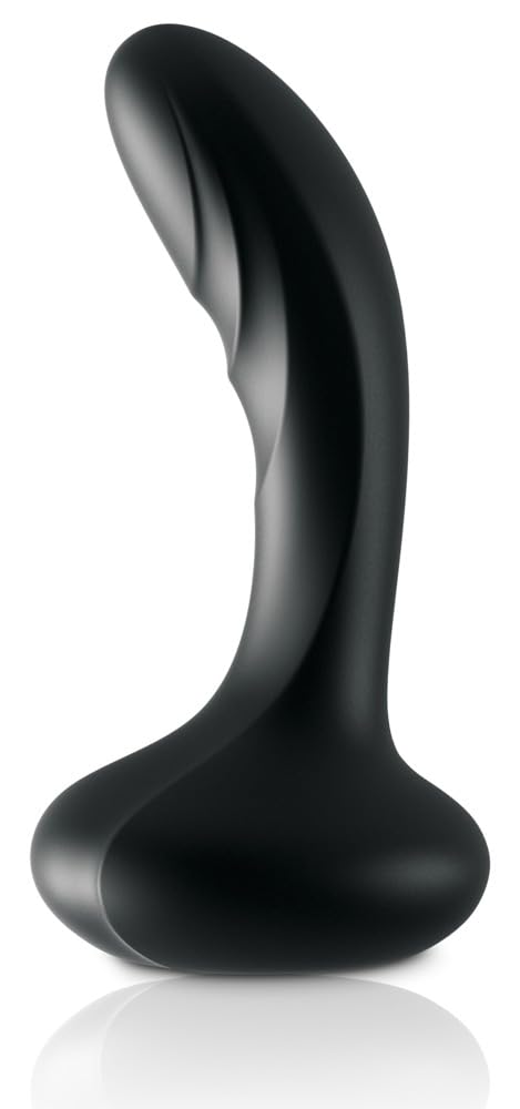Sir Richards Estimulador Prostático Control P-Spot Silicona - 450 gr