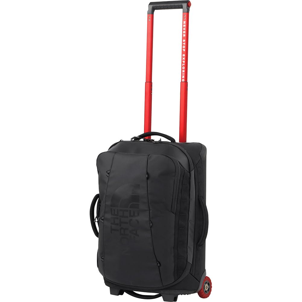 [ザノースフェイス] Base Camp Rolling Thunder 22” ブラック