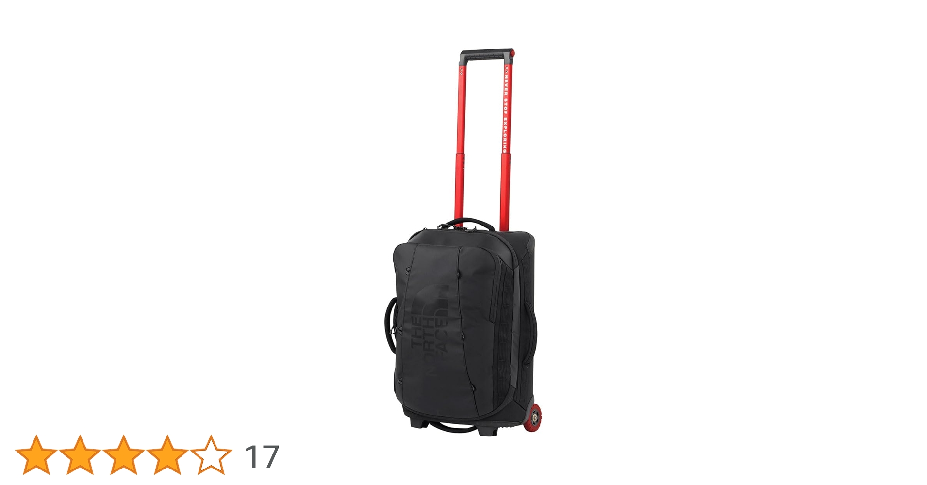 Amazon | [ザノースフェイス] Base Camp Rolling Thunder 22