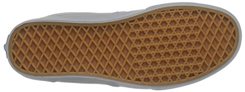 Image of Vans M Atwood Dip, Men's Low-Top Sneakers, Grey ((dip) Mid, 7.5 UK (41 EU)