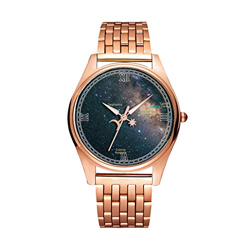 Minimalist �S�[���f���t�@�b�V�����N�H�[�c�r���v �G���[�g�����^�h���X�|�[�c�E�H�b�` �A�[�e�B�X�e�B�b�N�p�^�[�� M13 Hercules Globular Cluster