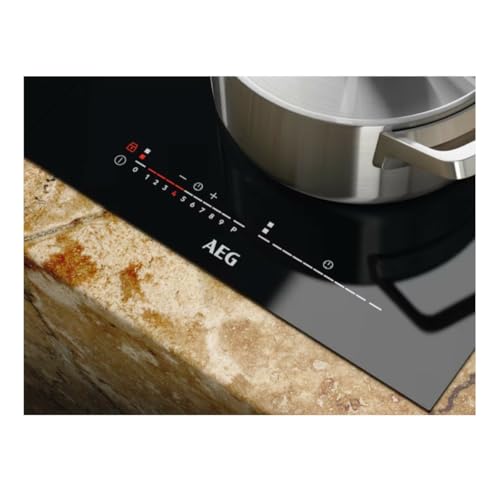 AEG IKS42640KB - vue 6