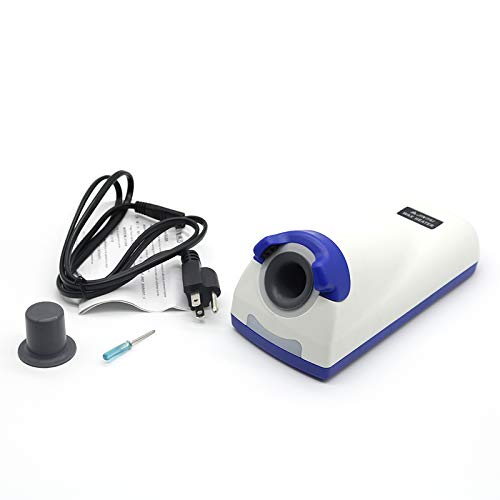 Dental Lab Infrared Electronic Sensor Industion Wax Heater JT-29B No Flame