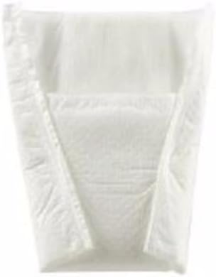 Pouch Manhood Absorbent 30Ea/Bx