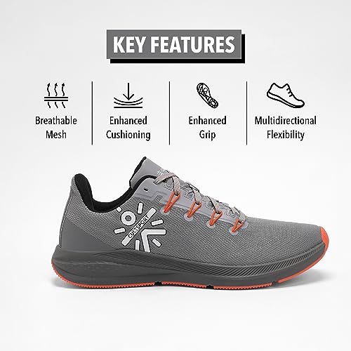 Image of CULT Firebird Men Running Shoes