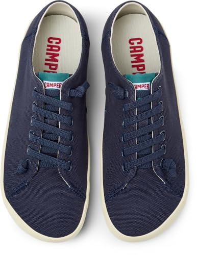 Camper Men's Peu Rambla Vulcanizado 18869 Sneaker4