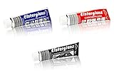 Elsterglanz