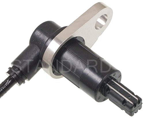 Capteur de vitesse de roue ALS312 capteur ABS de remplacement pour voiture et utilitaire
