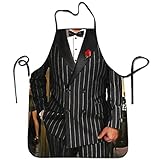 Photo Gallery anzhee grembiule sexy da uomo, creativo, grembiule da cucina, grembiule da cucina, grembiule da barbecue, motivo divertente, grembiule per uomo e donna, costume da festa, grembiule divertente per Photo Gallery anzhee grembiule sexy da uomo, creativo, grembiule da cucina, grembiule da cucina, grembiule da barbecue, motivo divertente, grembiule per uomo e donna, costume da festa, grembiule divertente per