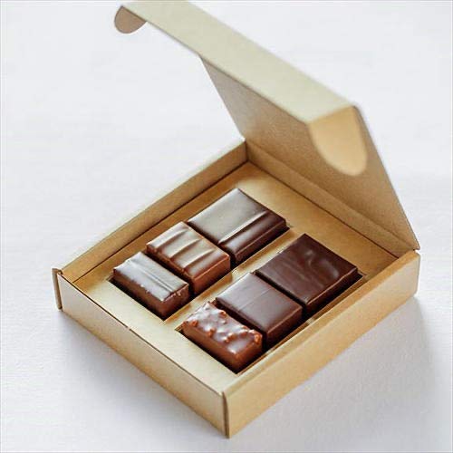 お土産　チョコレート ベキニョール ノア・ド・フランス 6箱セット くるみチョコレート