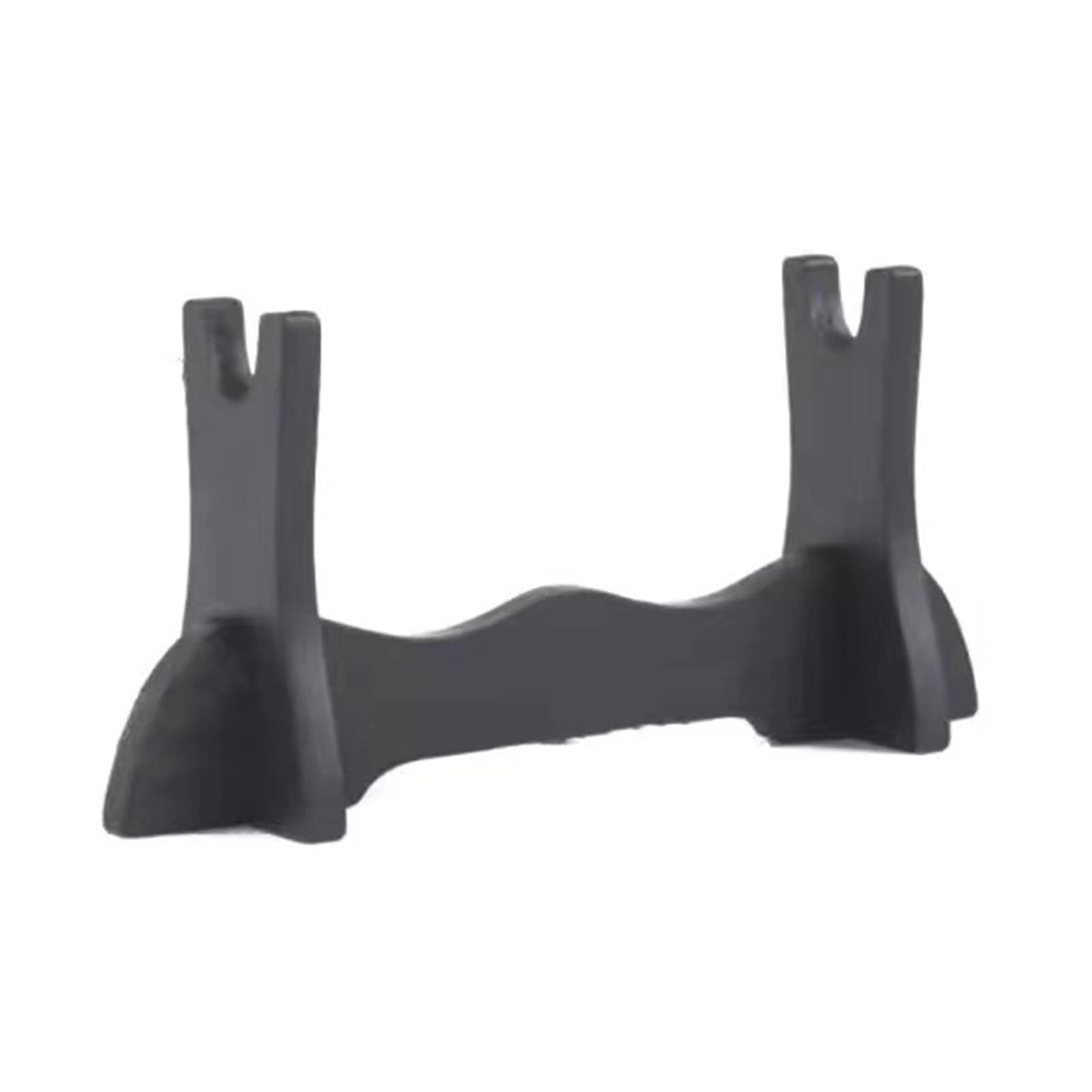 NEWFT Wood Display Stand Holder Party Present Gift Accessory for Home Festival Holiday Party Display Stand