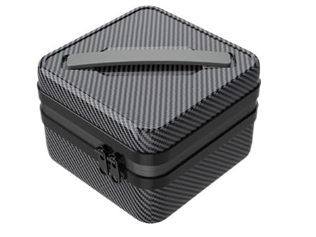 Angoda �n�[�h�^�b�N���{�b�N�X �����ނ�P�[�X ���ϖ��Ֆh�� ���w�d�؂� �����ی� �g�уn���h�� �A�E�g�h�A���s (�d���J�[�{���t�@�C�o�[��,20*20*16)