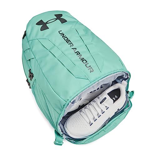 Image of Under Armour Hustle Backpack