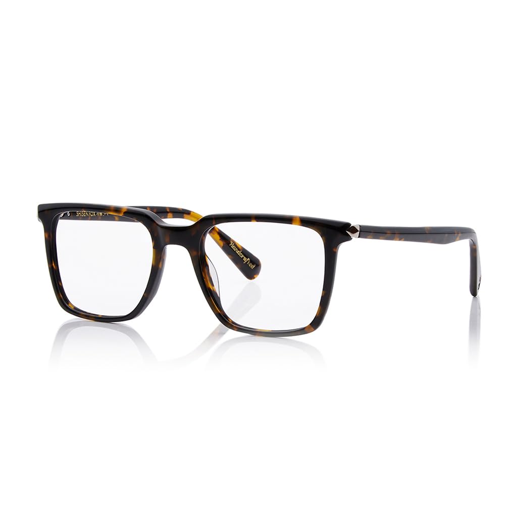 Buy Shisen Fox KIMYOU Square Frames for eyeglasses | Stylish