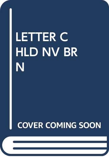 Letter to a Child Never Born 0671451626 Book Cover