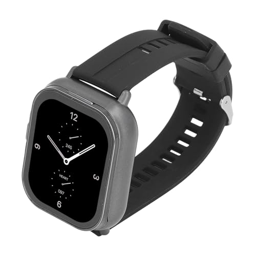 Reloj inteligente con auriculares inalámbricos para responder llamadas sin llevar el estuche 2