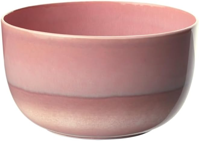 like. by Villeroy & Boch Perlemor Coral bowl, 3,000 ml