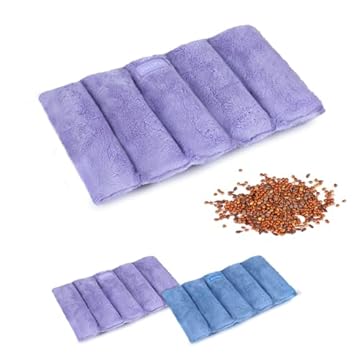 best microwavable heating pads