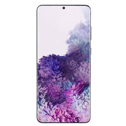 Écran de remplacement AMOLED pour S20 Plus 5G : résoud le vieillissement