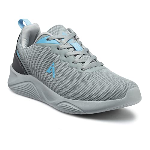 Image of Action ATG-653 Lightweight Comfortable Cushioned Running Sports Shoes for Men