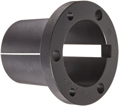 Martin Q2 2 5/8 MST Bushing, Ductile Iron, Inch, 2.63