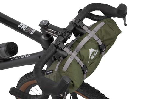 エムエスアール(MSR) ハバハバ バイクパック1 の商品画像 11