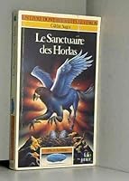 Le Sanctuaire des Horlas 2070566498 Book Cover
