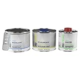 Pintura con calidad de equipamiento original/OEM
