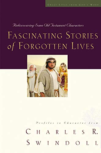 Fascinating Stories of Forgotten Lives: 9 (Great Lives Series)