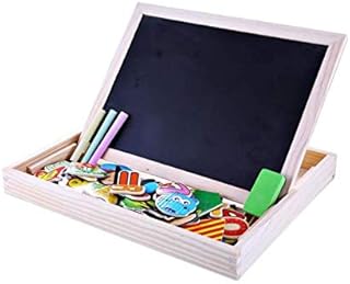 لوحة رسم مع بازل مغناطيسي، بالغ