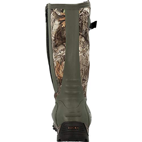 Rocky RKS0382 M 100-245-10 M US Sport Pro Rubber 1200G Insulated Waterproof Outdoor Boot Size 10 thumb #3