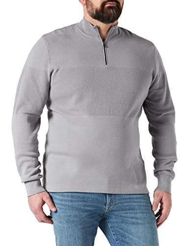 Dockers Core 1/4 Zip Sweater, Maglione, Uomo