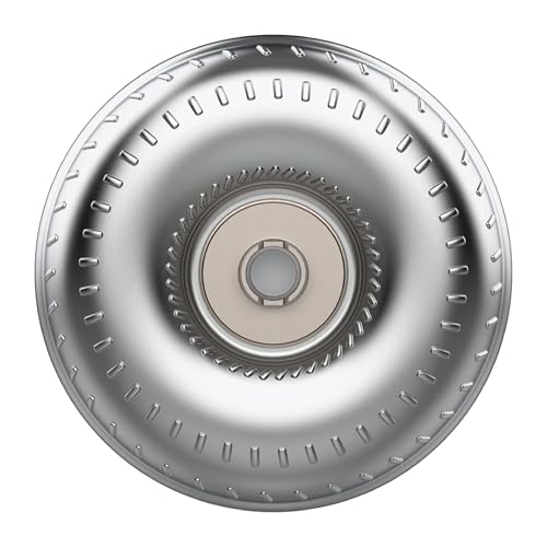 Schaeffler LuK Torque Converter TC0012, Compatible with Dodge Ram 2500 (1994-2008), Ram 3500 (1994-2008), OE Replacement Part for 47RH, 47RE & 48RE Transmission